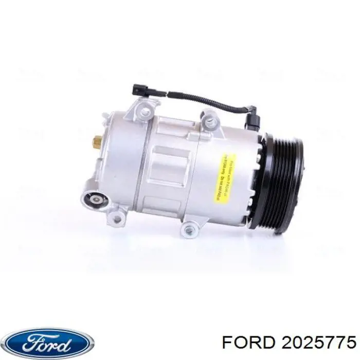 Compresor ac Ford 2025775 precio, desde 161,17 EUR