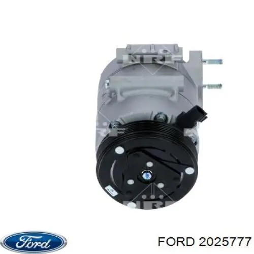 2025777 Ford compresor de aire acondicionado