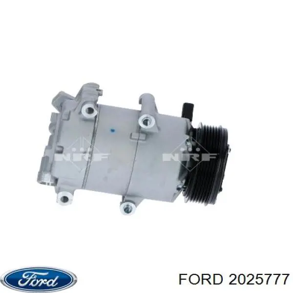 Comprar 2025777 Ford Compresor de aire acondicionado coche