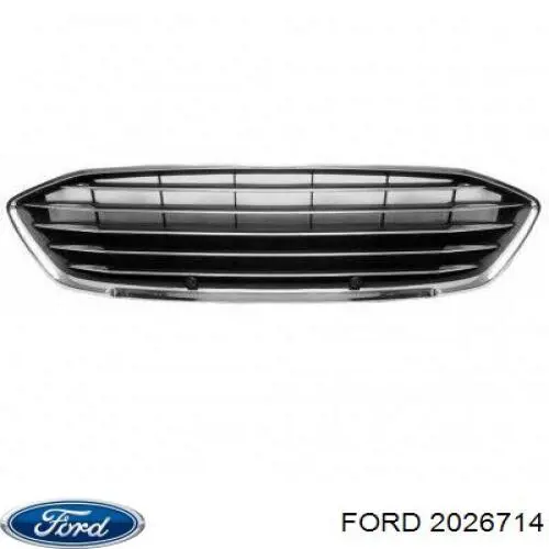 2026714 Ford