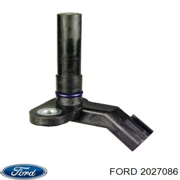 2468465 Ford Módulo de alimentación de combustible