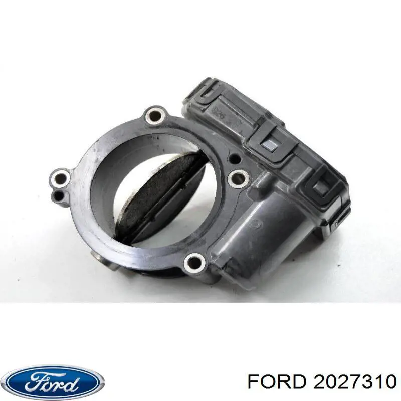 2027310 Ford