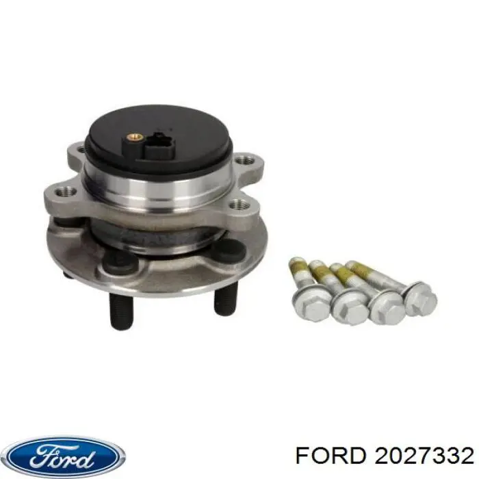 Buje de rueda Ford 2027332 precio, desde 104,38 EUR