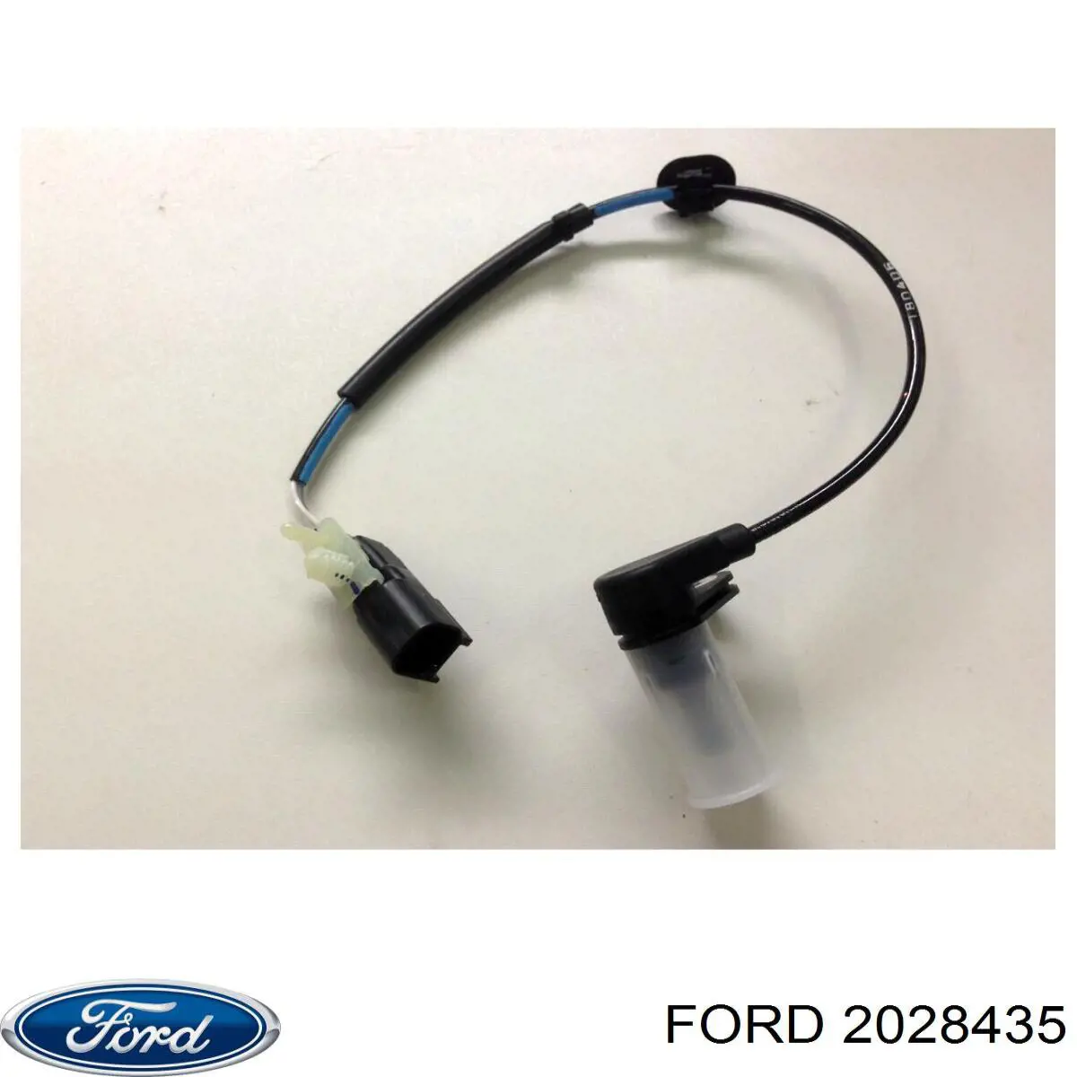 Sensor de freno, trasero derecho Ford 2028435 precio, desde 32,15 EUR