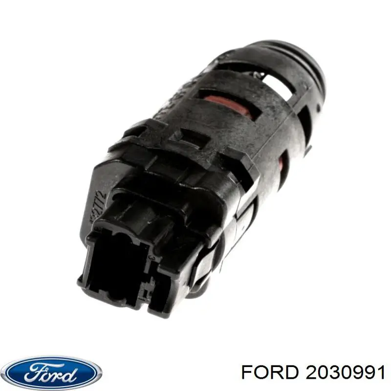 1696001 Ford sensor de temperatura del interior