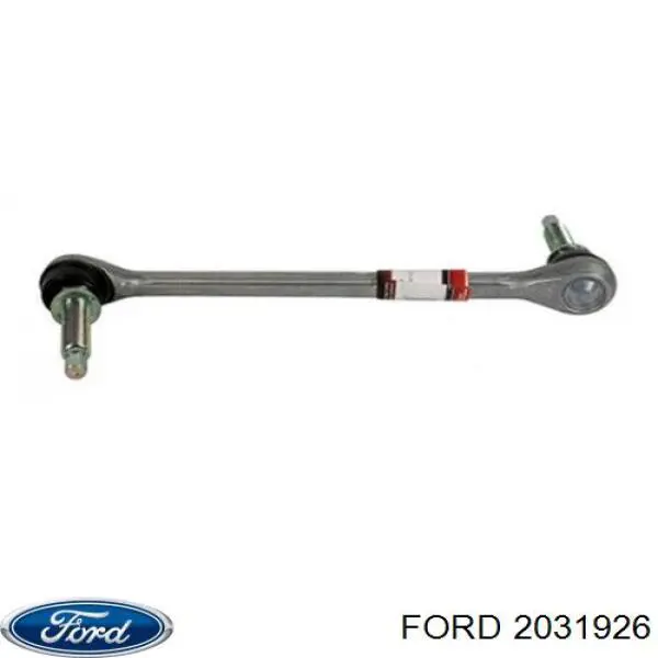 MEF305 Ford soporte de barra estabilizadora delantera