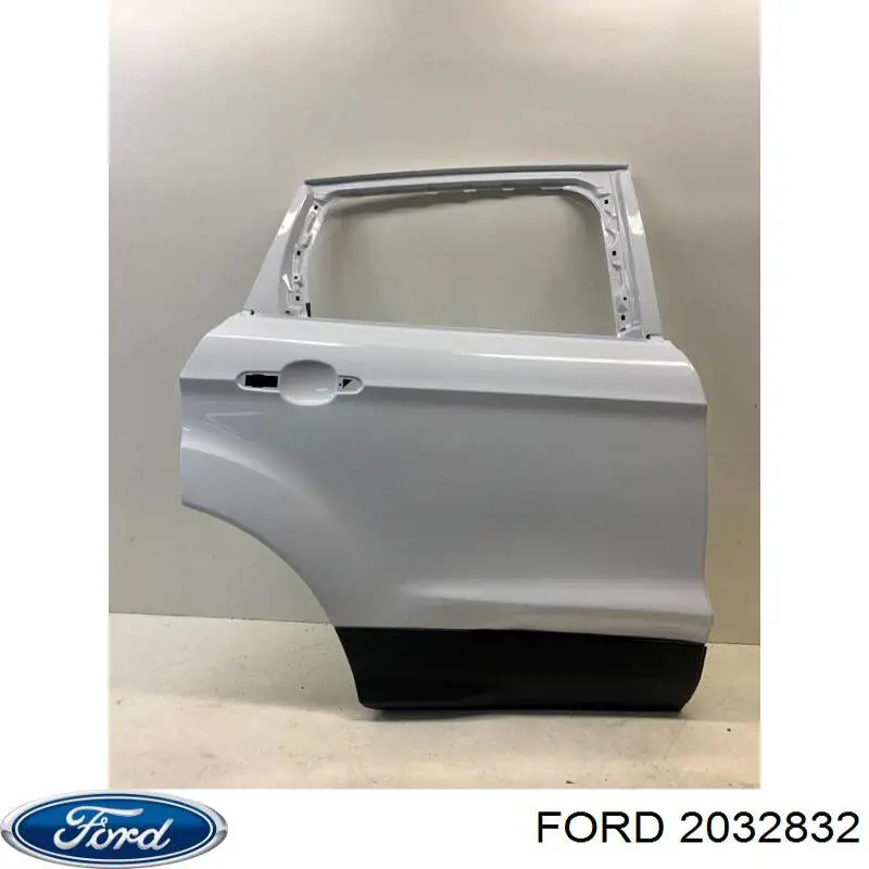 Comprar FP2817318 FPS Puerta trasera derecha