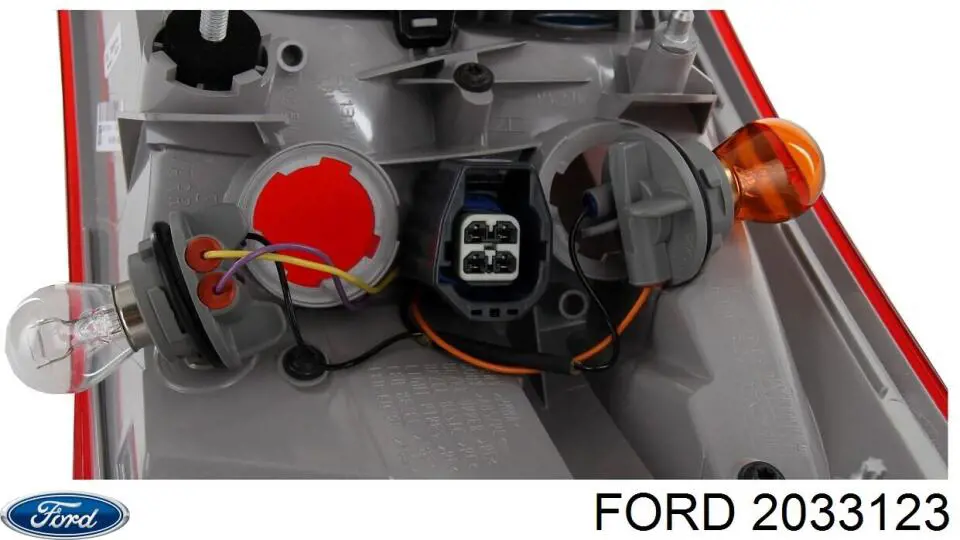 Piloto trasero exterior izquierdo Ford F1EB13405DB precio, desde 81,10 EUR