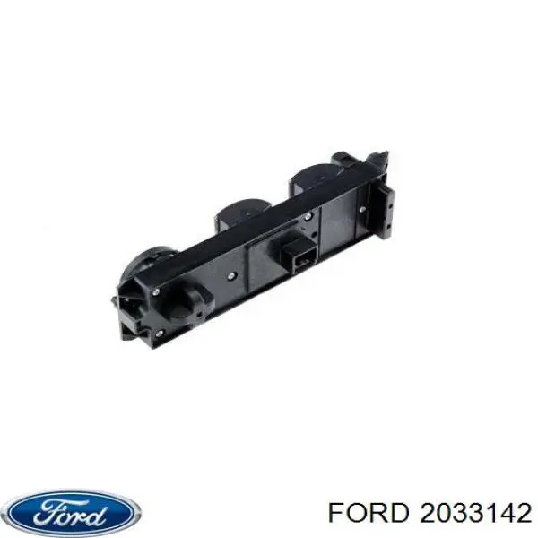 Unidad de control elevalunas delantera izquierda Ford Escape 