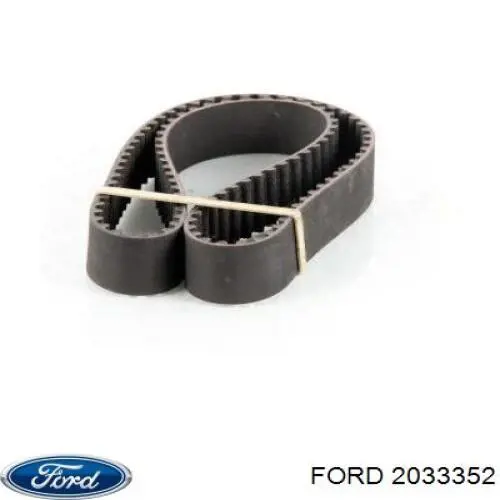 2033352 Ford correa distribución