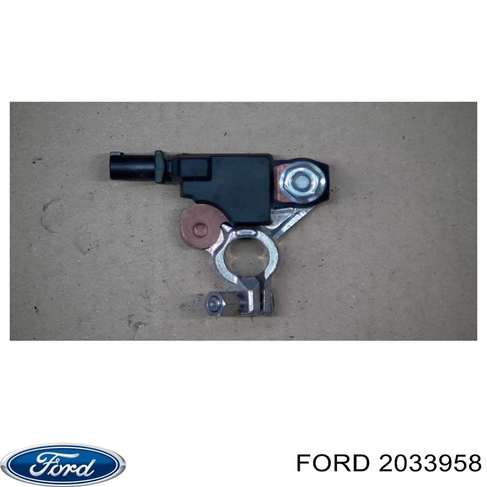 1771299 Ford