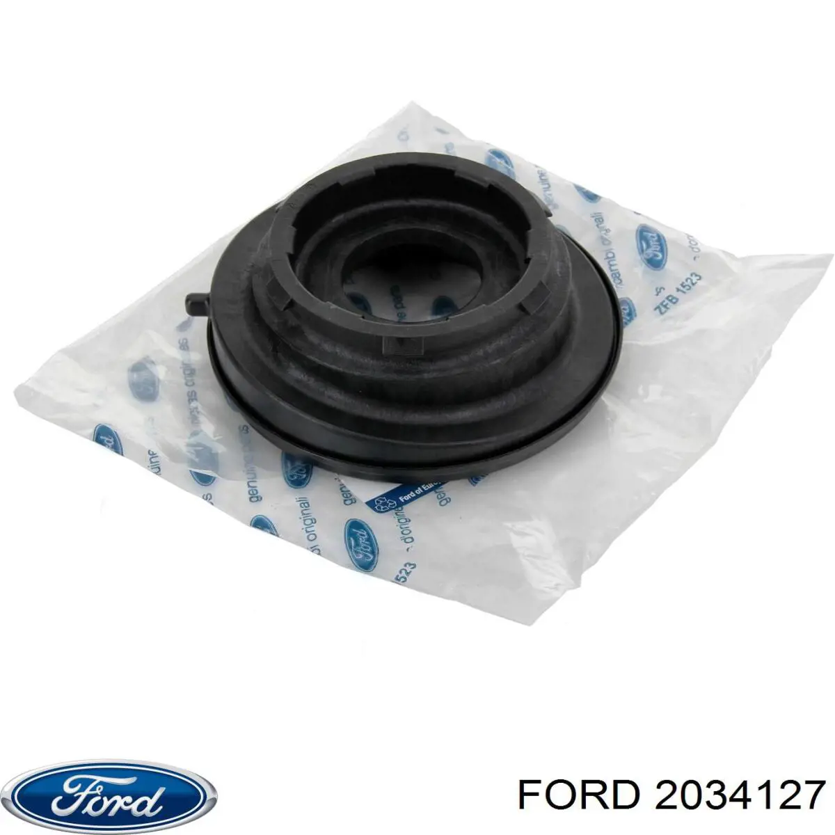 Soporte del amortiguador delantero 2034127 Ford