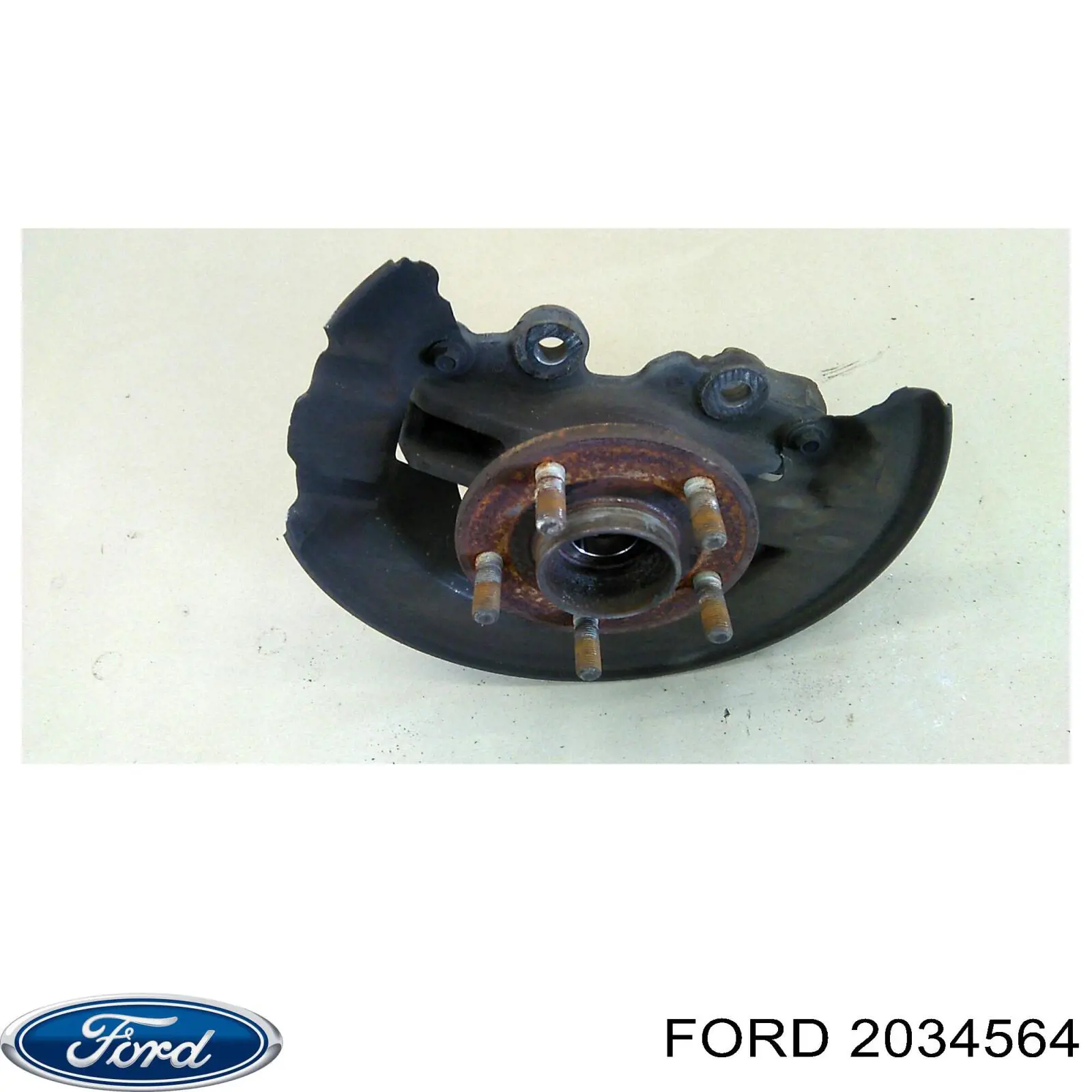 2034564 Ford