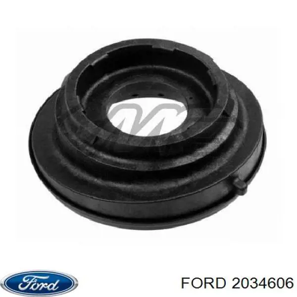 1885486 Ford soporte amortiguador delantero