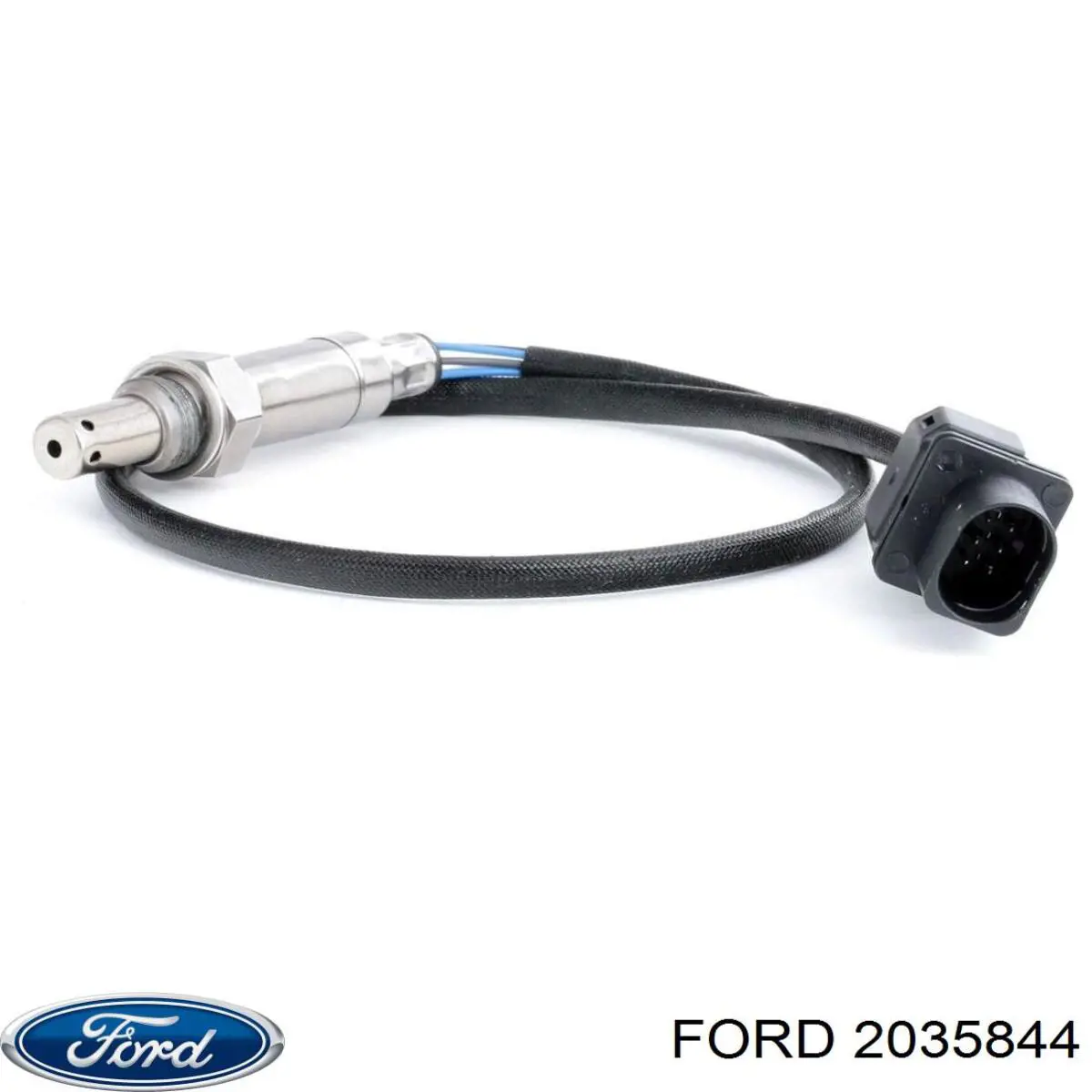 Sensor de oxígeno previo al catalizador Ford DY1330 precio, desde 75,95 EUR