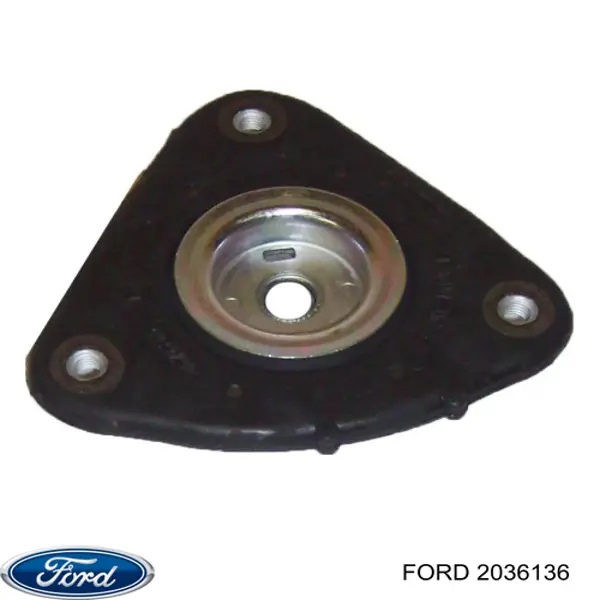 Comprar 2036136 Ford Soporte del amortiguador delantero