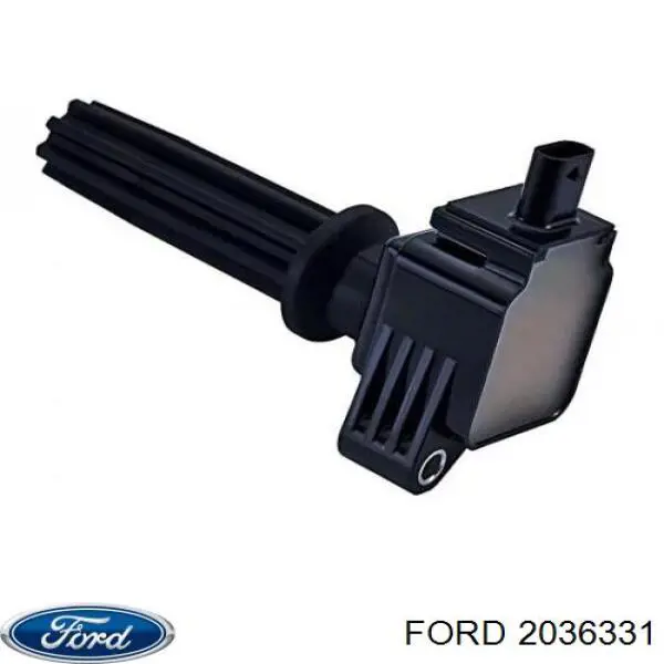 2036331 Ford bobina de encendido