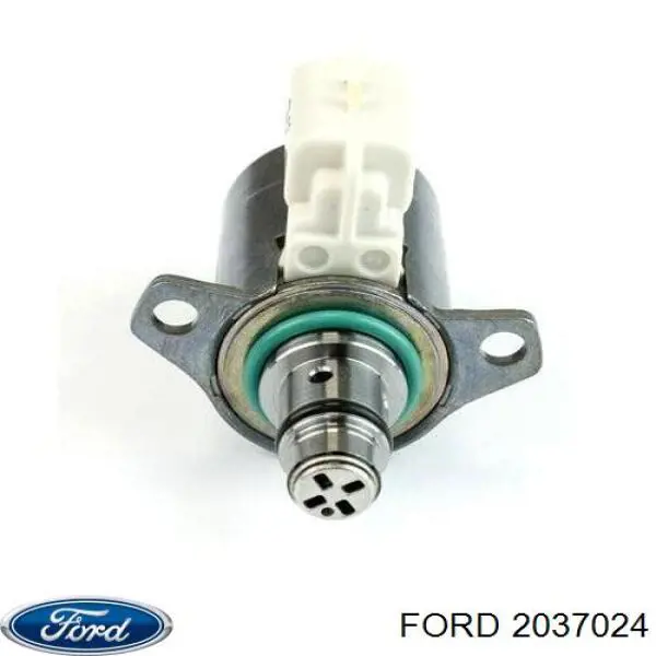 Válvula reguladora de presión del sistema common rail Ford 2037024 precio, desde 162,52 EUR