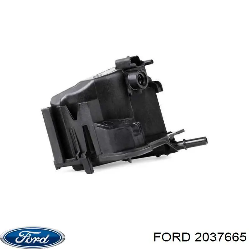 Filtro de combustible 2037665 Ford