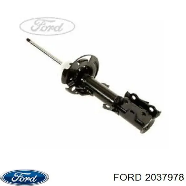 Amortiguador delantero derecho Ford 2037978 precio, desde 69,70 EUR