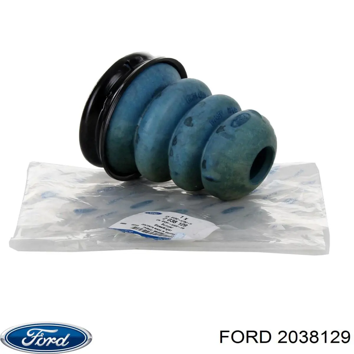 Tope del eje trasero Ford 2038129 precio, desde 31,07 EUR