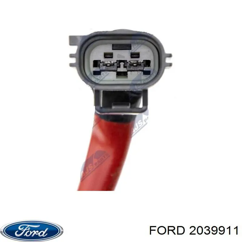 2039911 Ford Inyector AdBlue