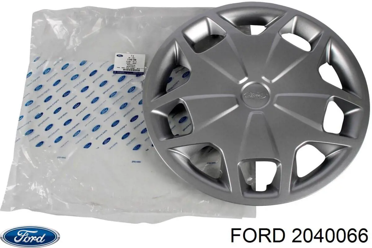 Tapacubo Ford 2040066 precio, desde 51,62 EUR