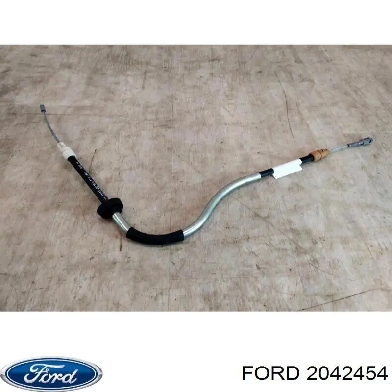 Comprar 1848857 Ford Cable de freno de estacionamiento delantero