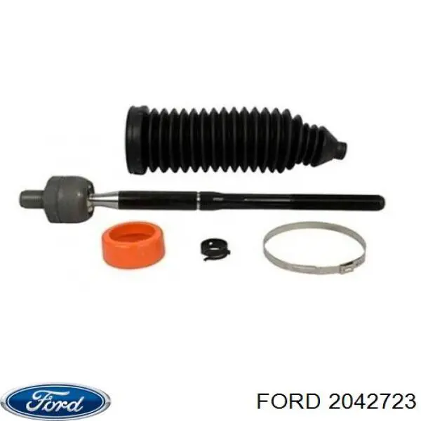 Comprar FL3Z3280A Ford Barra de acoplamiento