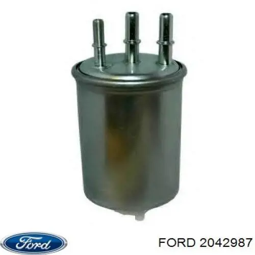 Comprar 2042987 Ford Filtro diesel