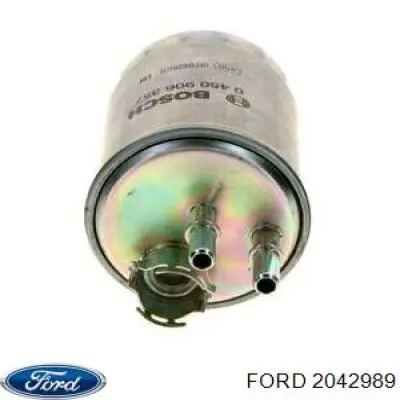 Filtro combustible Ford 2042989 precio, desde 12,02 EUR