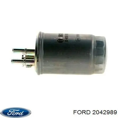 Comprar 2042989 Ford Filtro diesel