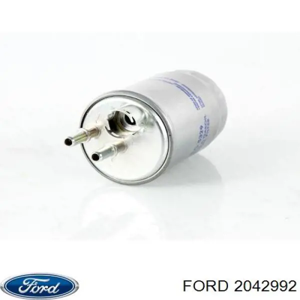 Filtro de gasoil Ford 2042992