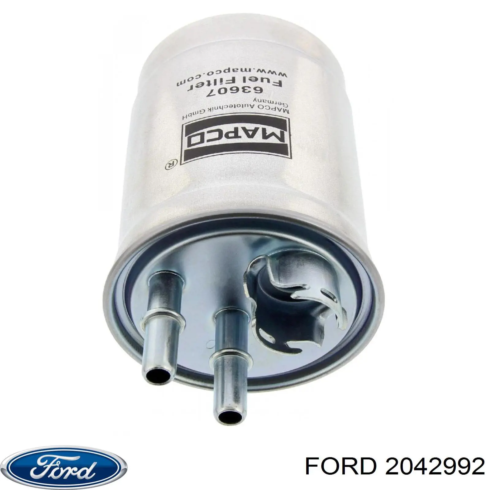 Filtro combustible Ford 2042992 precio, desde 18,18 EUR