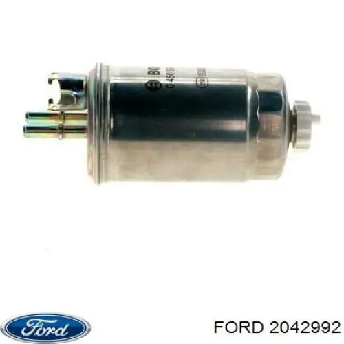 Comprar 2042992 Ford Filtro diesel