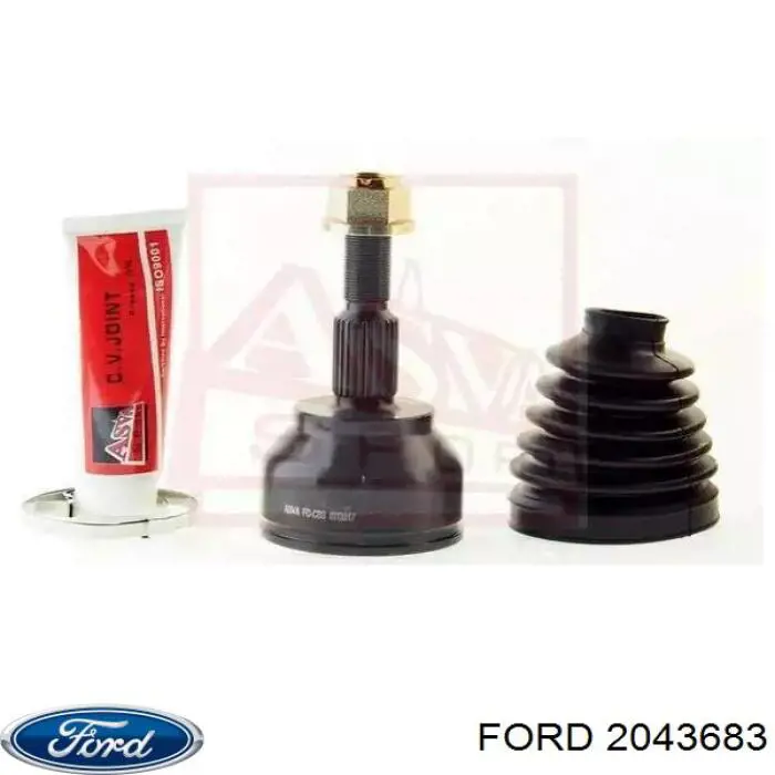 2043683 Ford