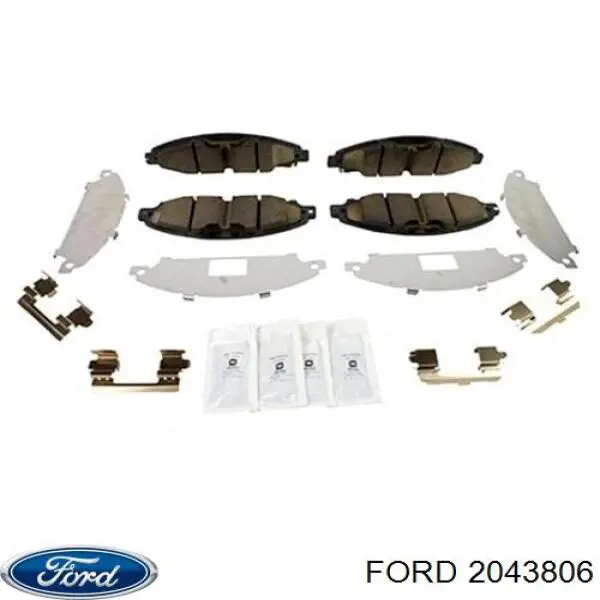 Comprar 2162000 Road House Pastillas delanteras de freno