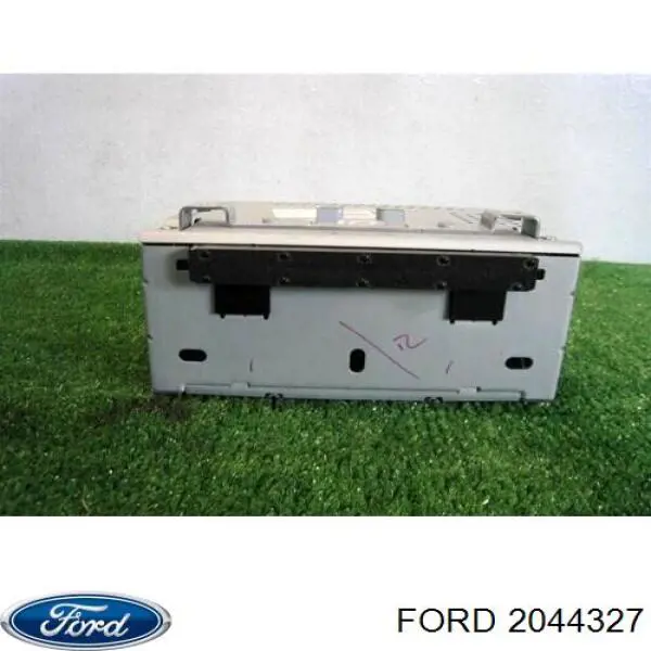 Radio AM/FM Ford 2044327 precio, desde 107,45 EUR