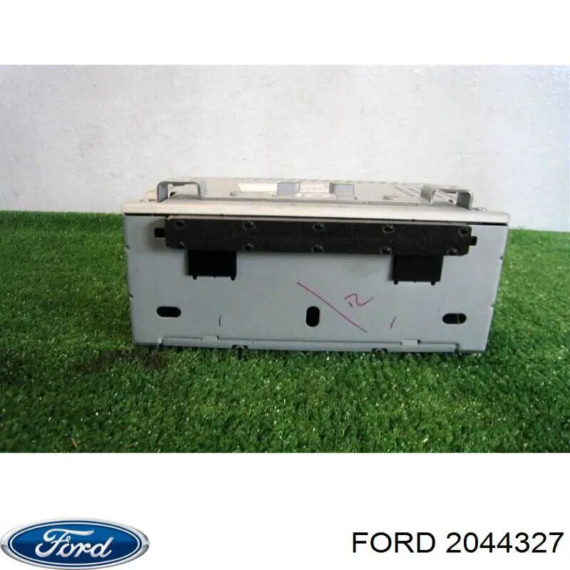 Comprar 2044327 Ford Radio