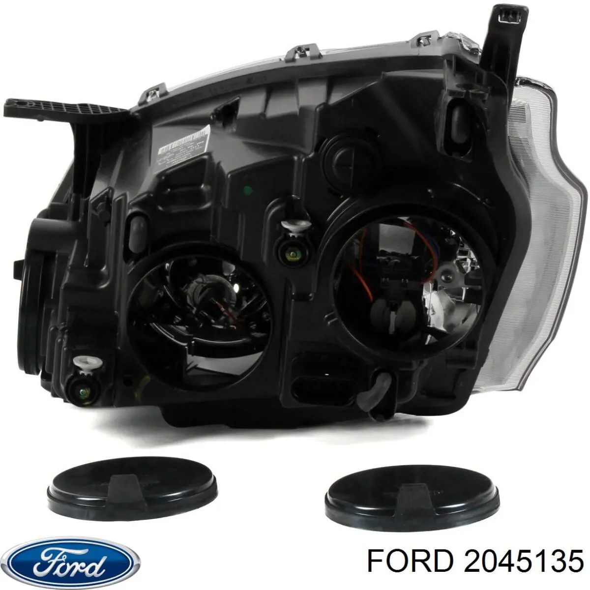 2045135 Ford