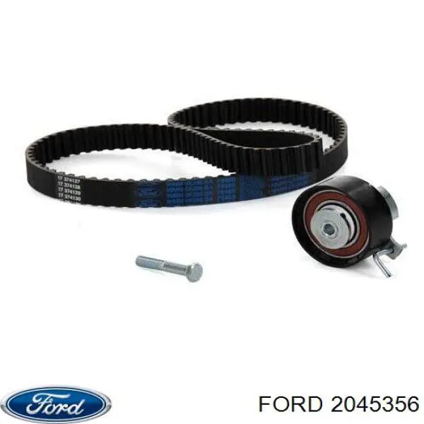 Comprar 2045356 Ford Kit de correa de distribución