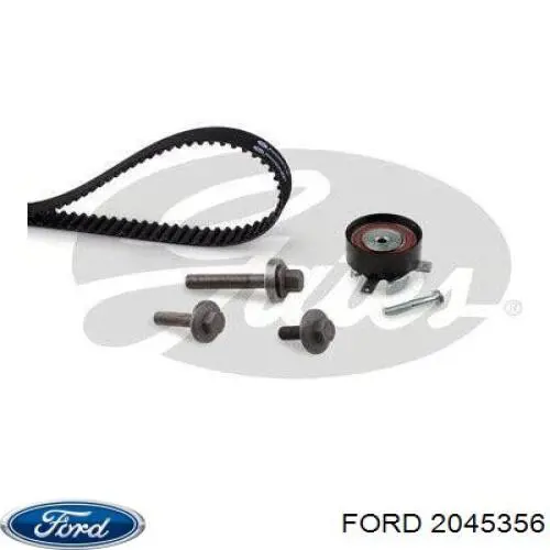 2045356 Ford tensor correa distribución