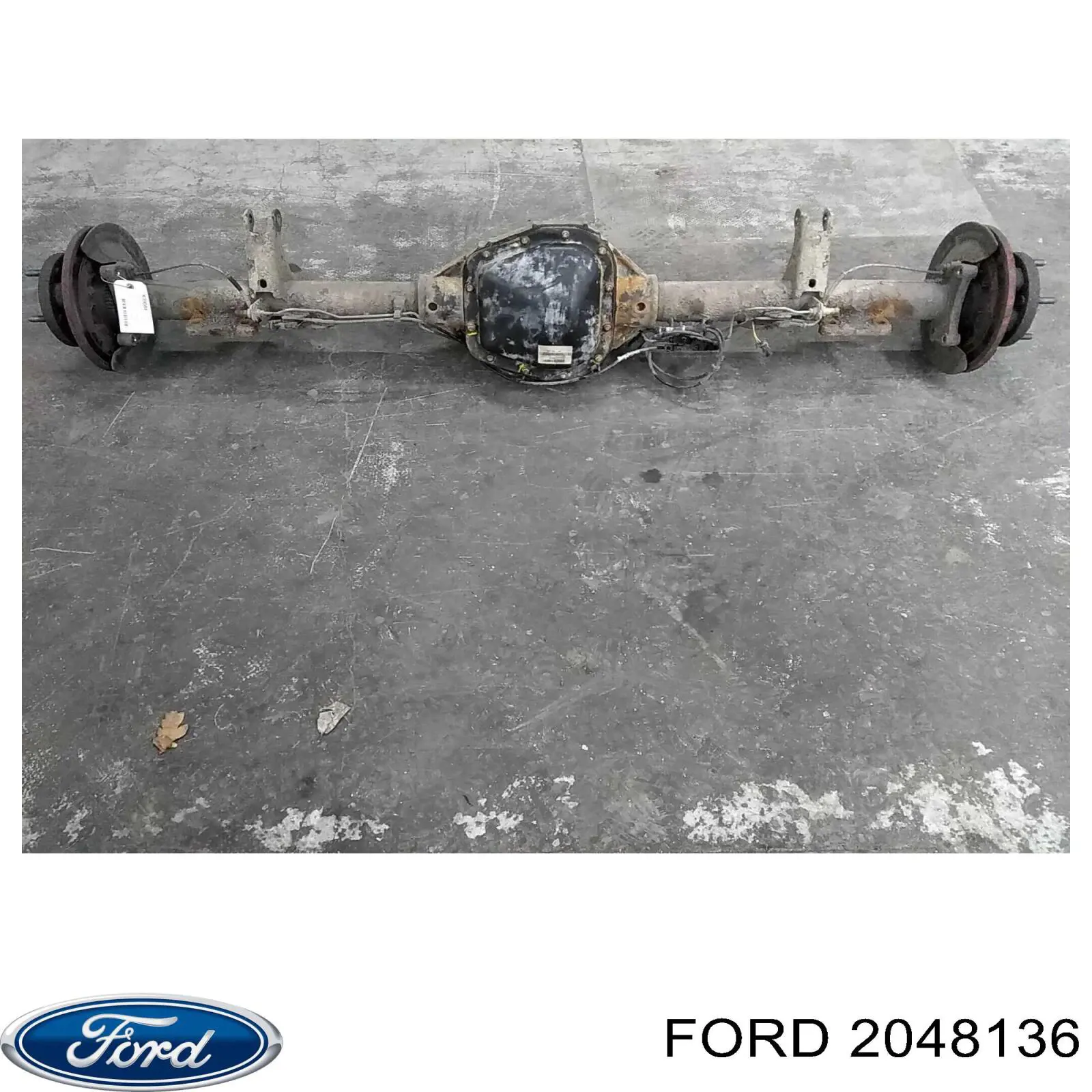 Módulo alimentación de combustible  Ford 2048136 precio, desde 121,97 EUR