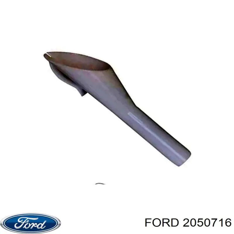 4909710 Ford