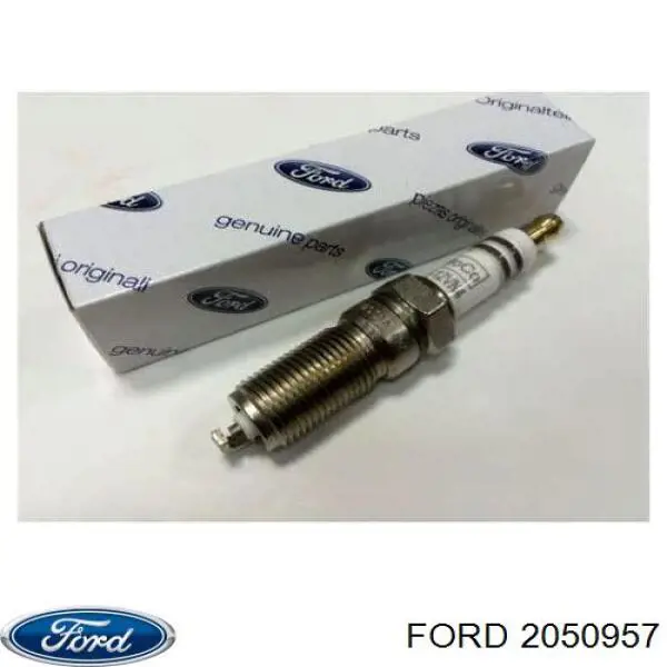 Comprar 2050957 Ford Bujía de encendido