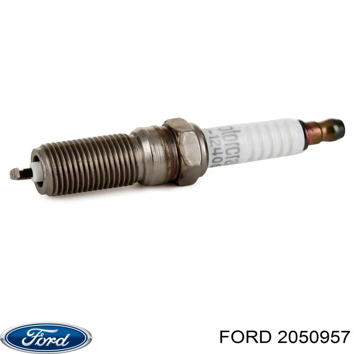 2050957 Ford Bujía de ignición