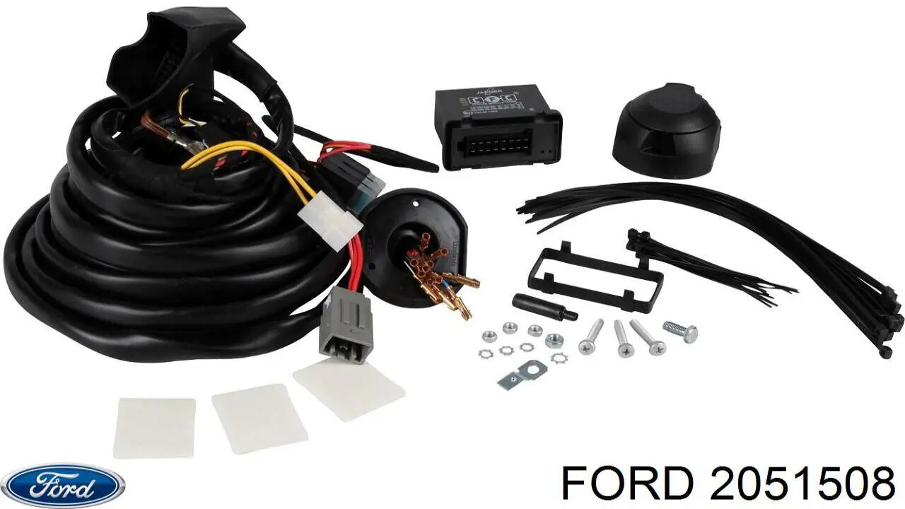  Ford 2526454 precio, desde 257,06 EUR