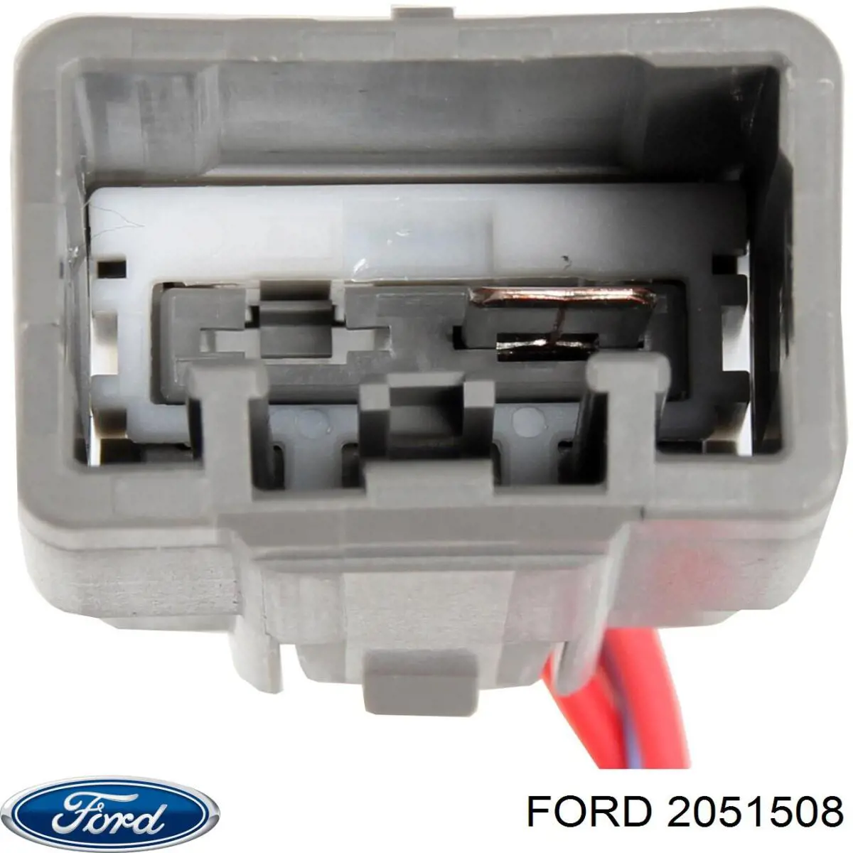2526454 Ford 