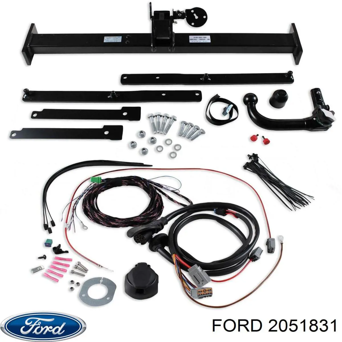 2051831 Ford