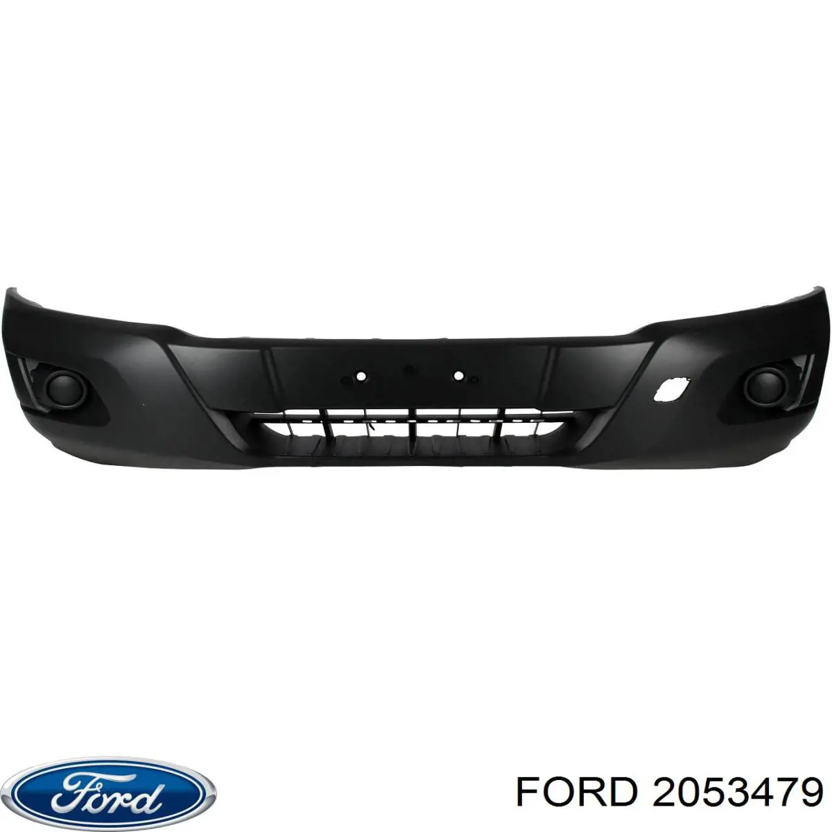 2053479 Ford Paragolpes delantero